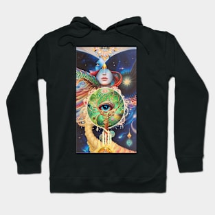 Age Of Aquarius Hoodie